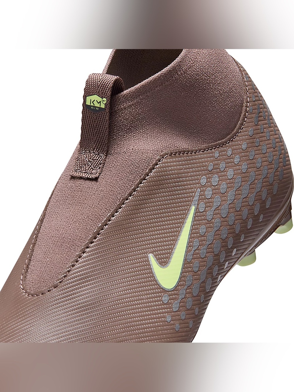 🚨BRAND NEW Nike Kids Kylian Mbappé Soccer Cleats🚨 - Picture 7 of 11
